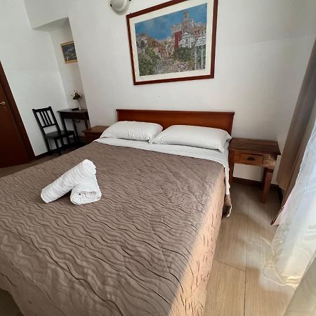 Booking Inn Settembre 95 روما المظهر الخارجي الصورة
