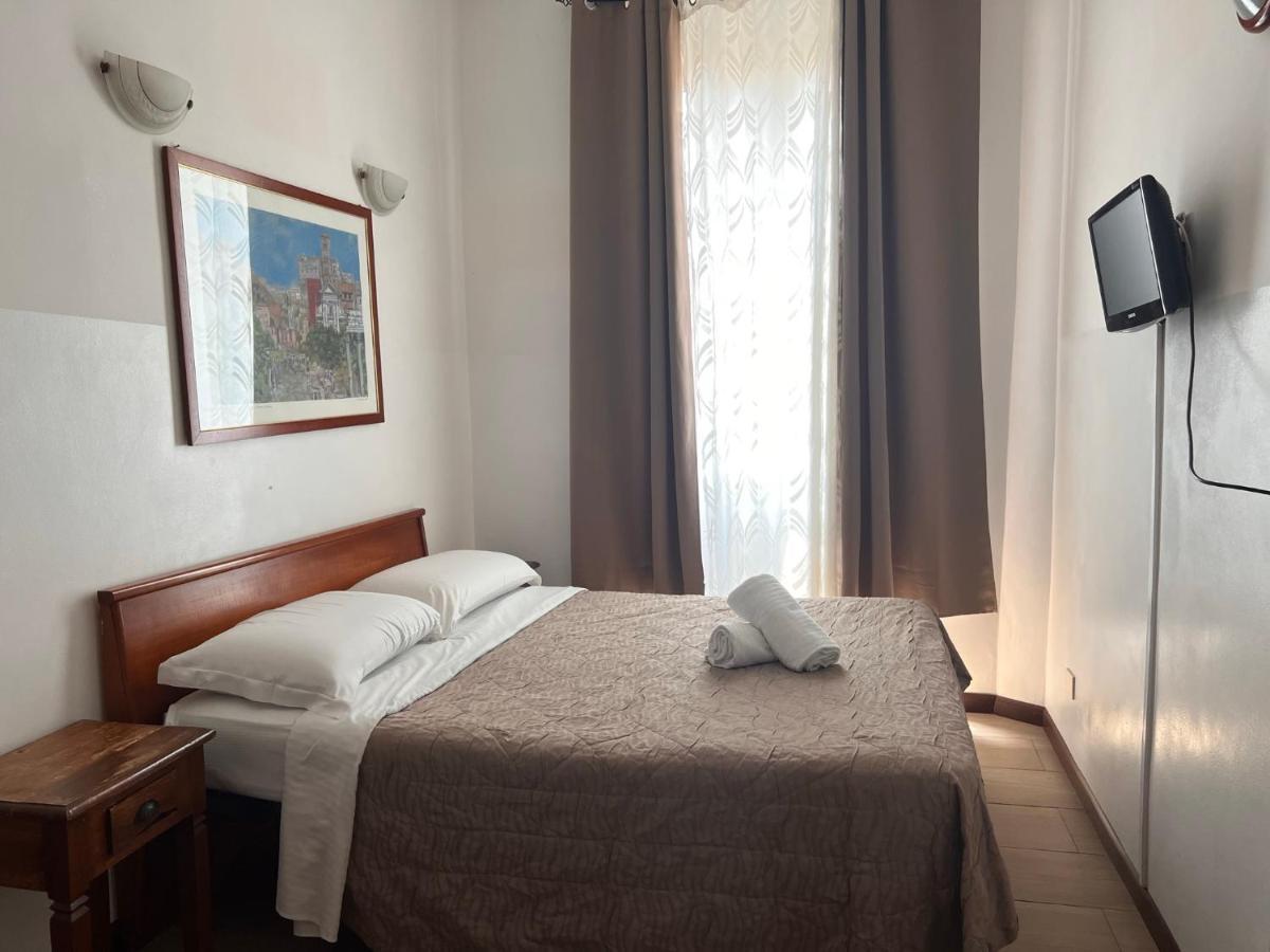 Booking Inn Settembre 95 روما المظهر الخارجي الصورة