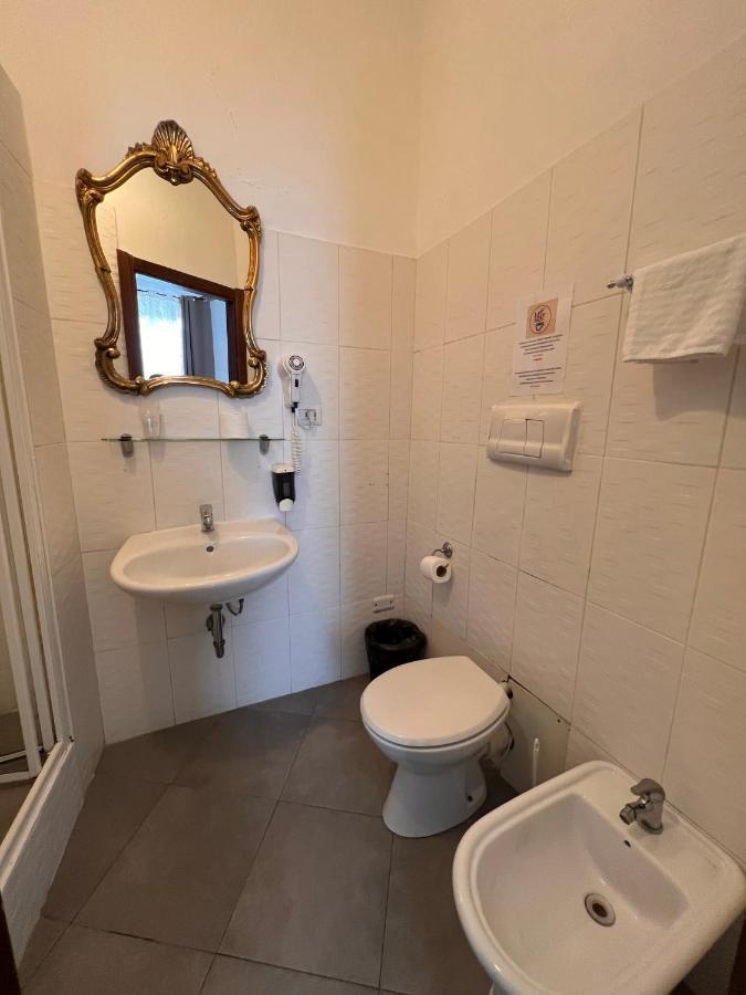 Booking Inn Settembre 95 روما المظهر الخارجي الصورة