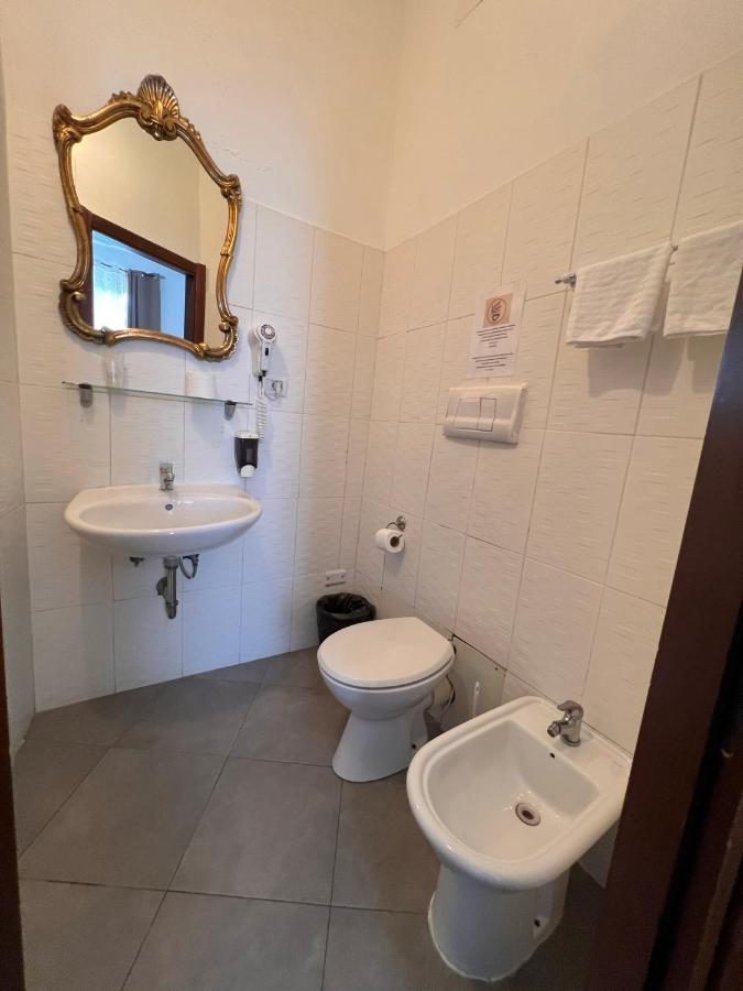 Booking Inn Settembre 95 روما المظهر الخارجي الصورة
