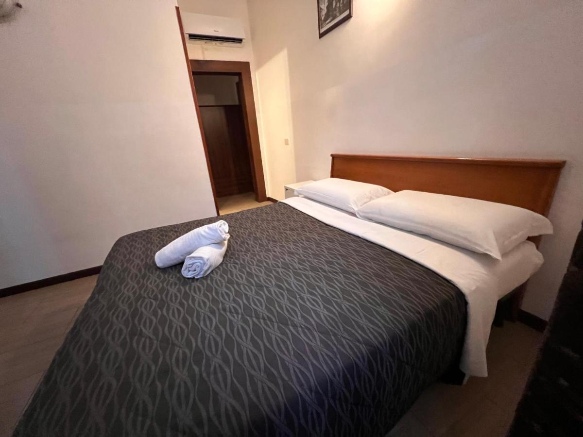 Booking Inn Settembre 95 روما المظهر الخارجي الصورة