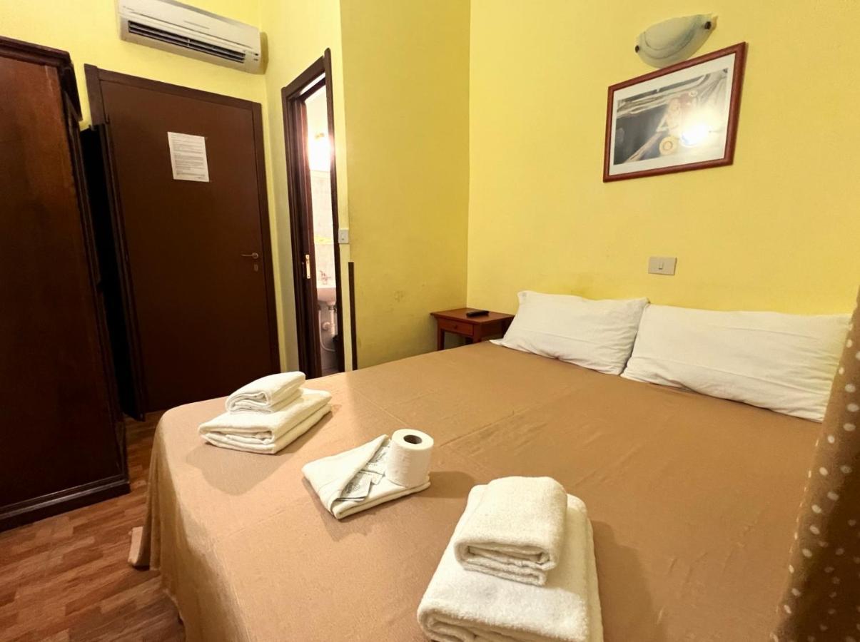 Booking Inn Settembre 95 روما المظهر الخارجي الصورة