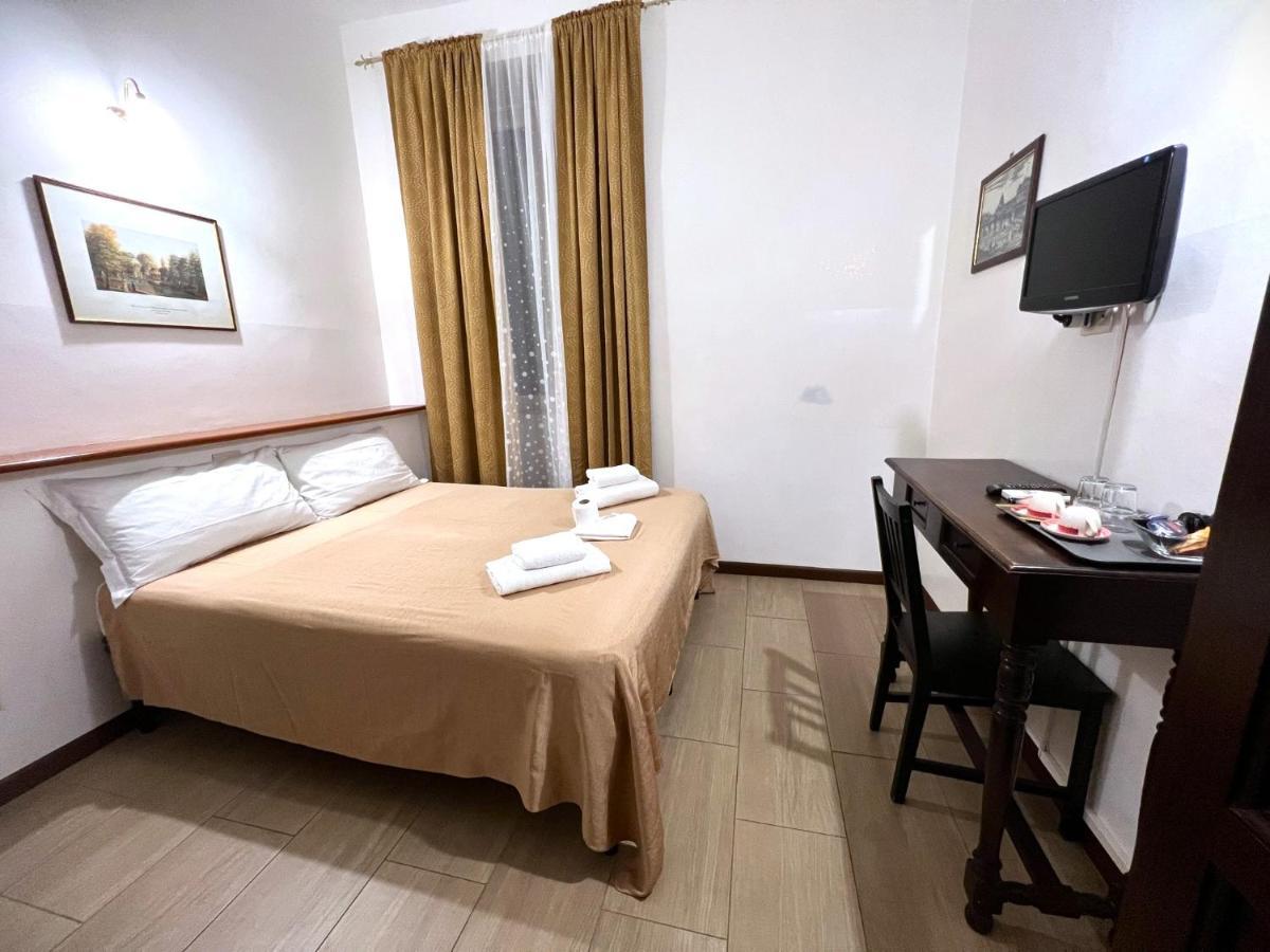 Booking Inn Settembre 95 روما المظهر الخارجي الصورة