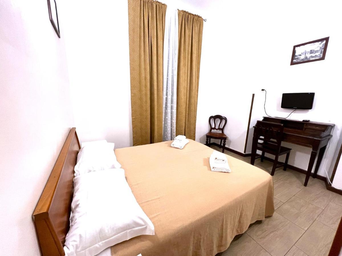 Booking Inn Settembre 95 روما المظهر الخارجي الصورة