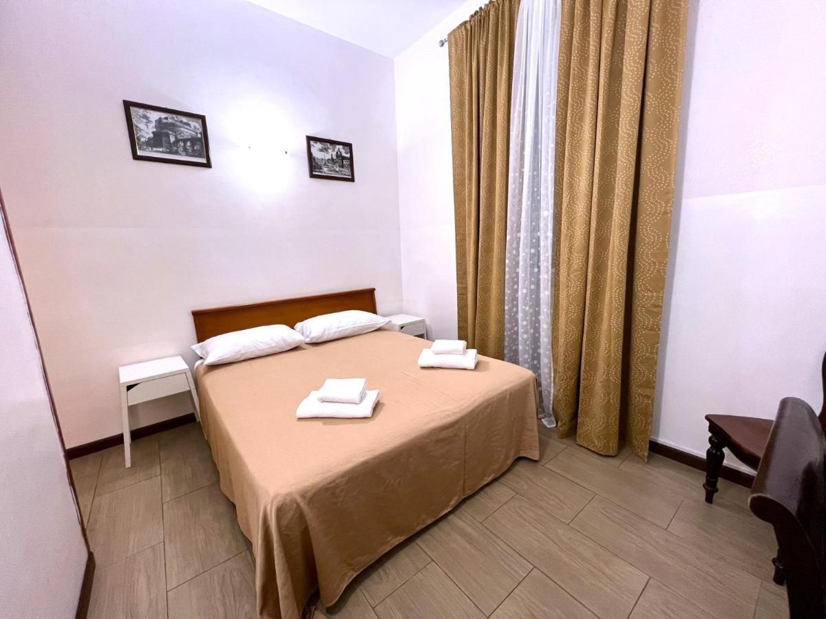 Booking Inn Settembre 95 روما المظهر الخارجي الصورة