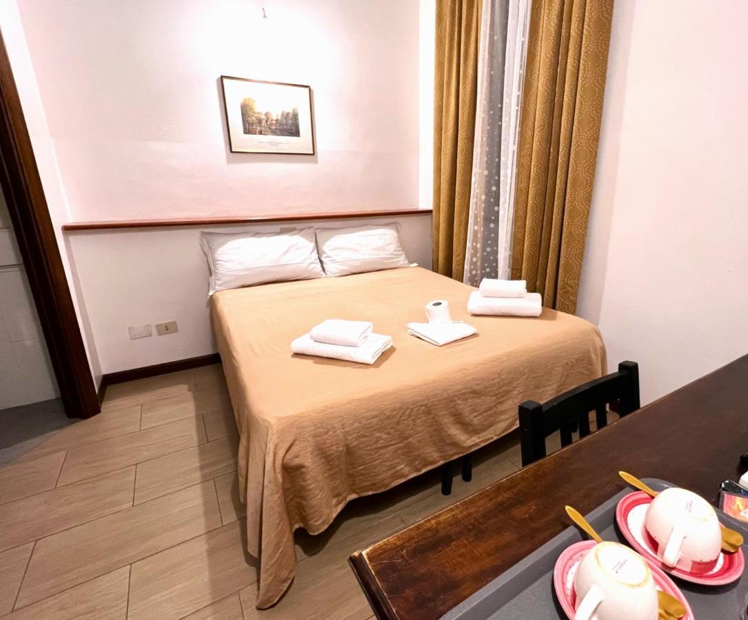 Booking Inn Settembre 95 روما المظهر الخارجي الصورة