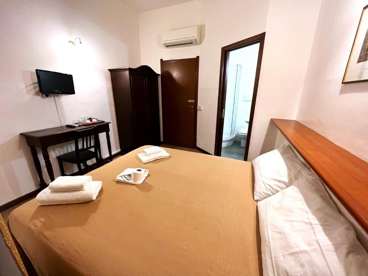 Booking Inn Settembre 95 روما المظهر الخارجي الصورة