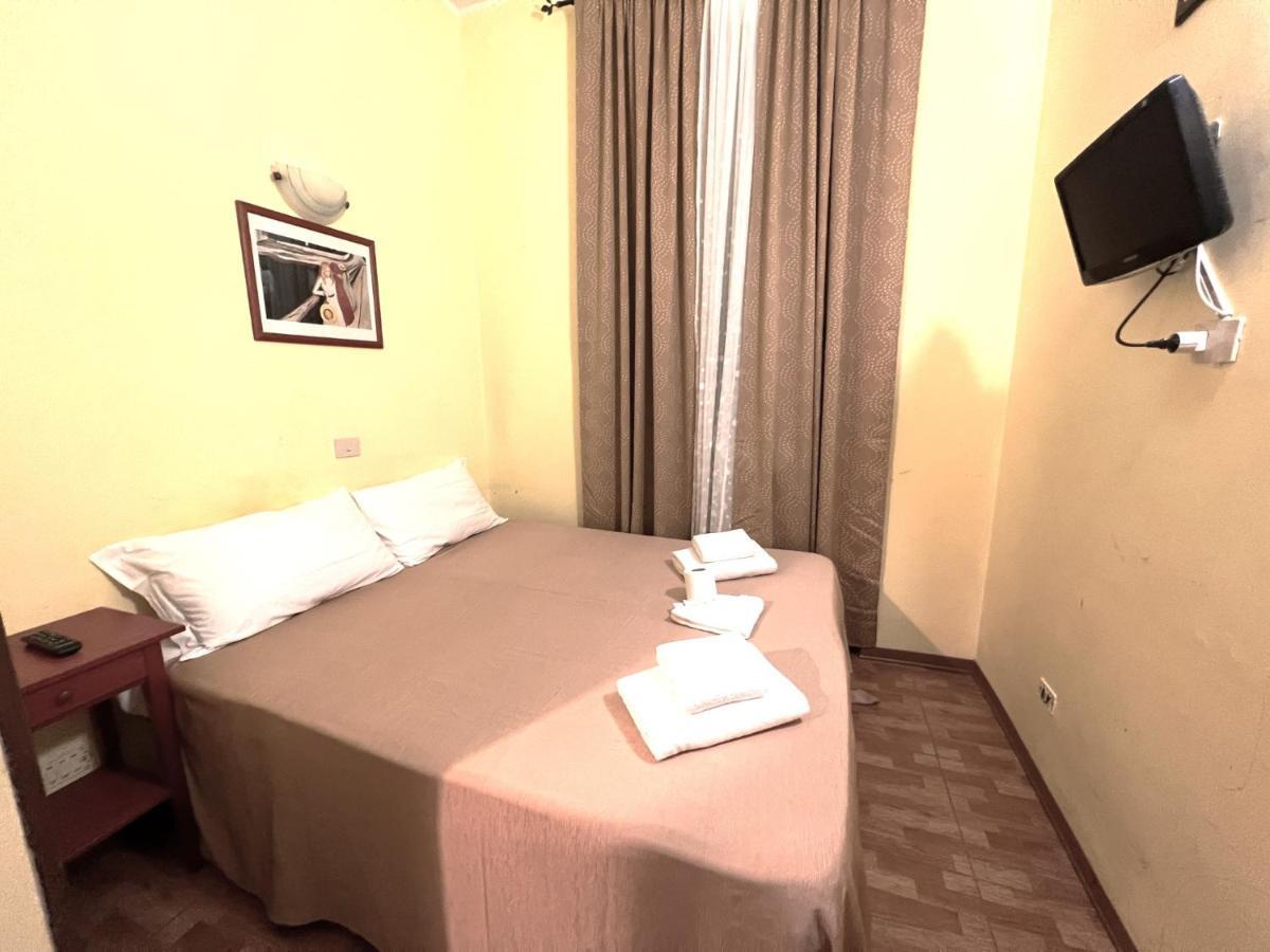 Booking Inn Settembre 95 روما المظهر الخارجي الصورة